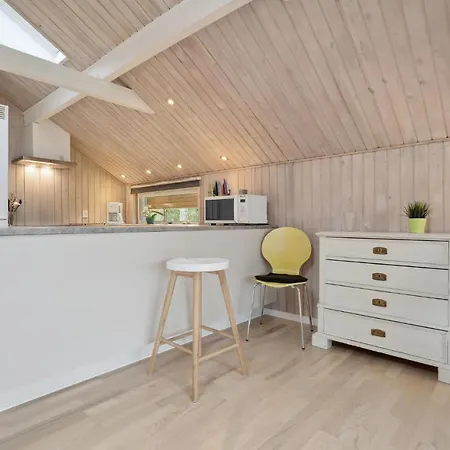 2 Bedroom Stunning In Haderslev