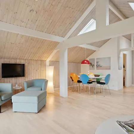 2 Bedroom Stunning In * Haderslev