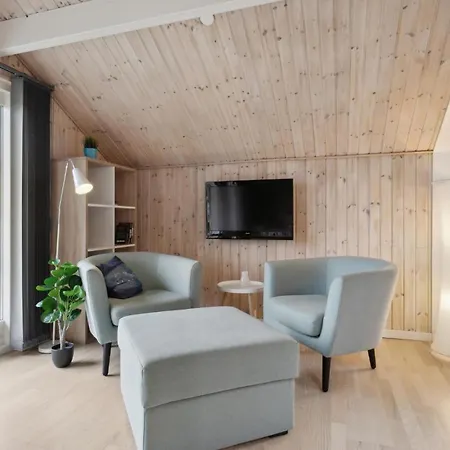 2 Bedroom Stunning In Сasa de vacaciones *