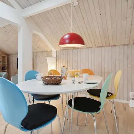 2 Bedroom Stunning In Сasa de vacaciones Haderslev