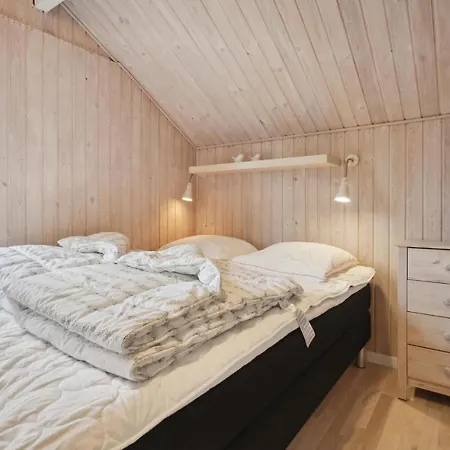 Сasa de vacaciones 2 Bedroom Stunning In Haderslev